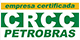 Certificado Petrobrás CRCC