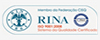 Certificado Rina